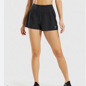GymShark Speed Shorts